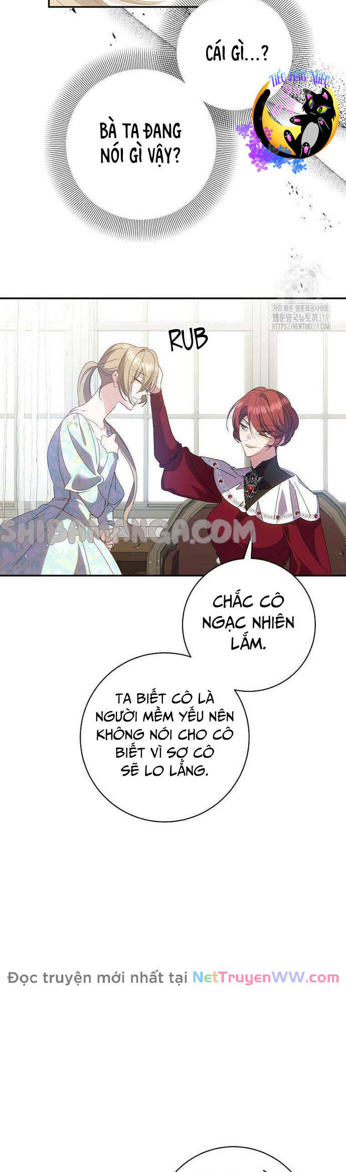 Đeo Bám Tôi Cũng Vô Ích Thôi Chapter 143 - Next Chapter 144