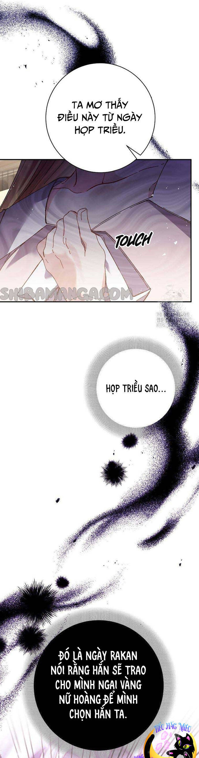 Đeo Bám Tôi Cũng Vô Ích Thôi Chapter 143 - Next Chapter 144