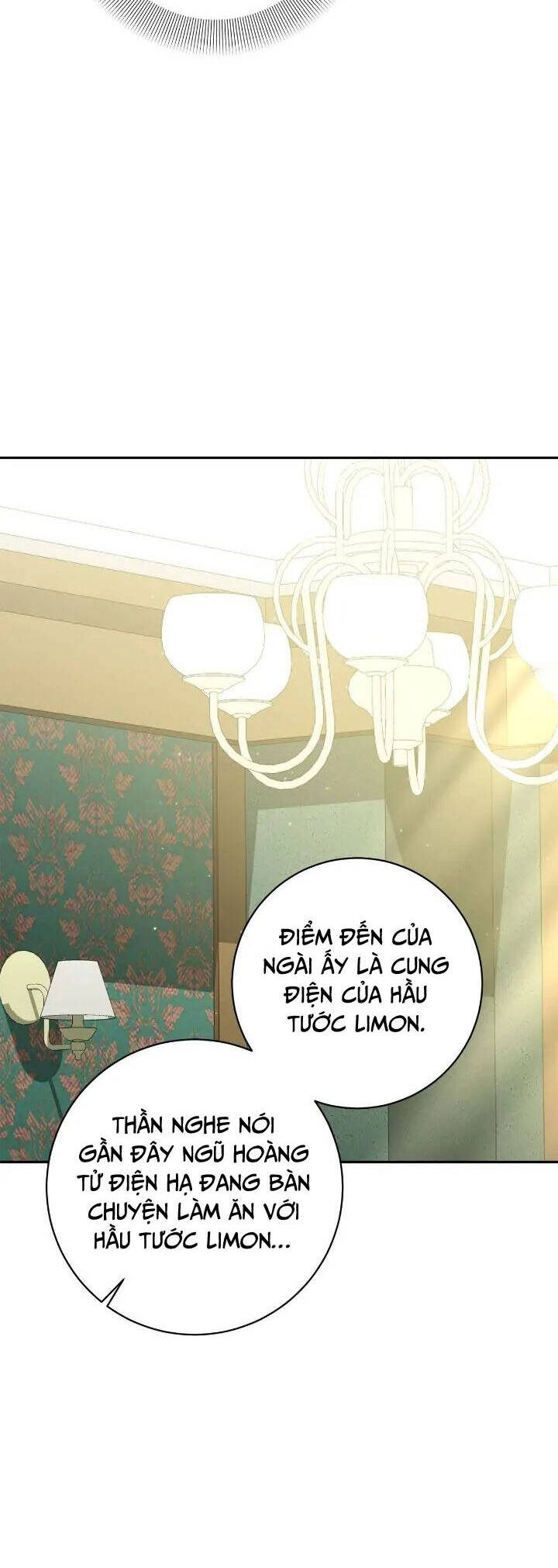 Đeo Bám Tôi Cũng Vô Ích Thôi Chapter 147 - Trang 2