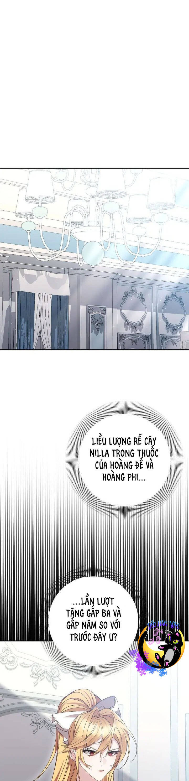 Đeo Bám Tôi Cũng Vô Ích Thôi Chapter 147 - Trang 2