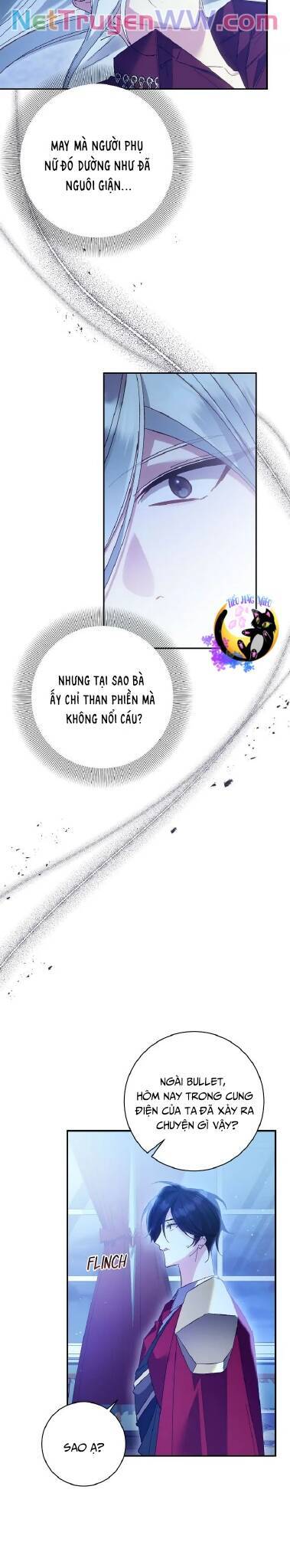 Đeo Bám Tôi Cũng Vô Ích Thôi Chapter 148 - Next Chapter 149