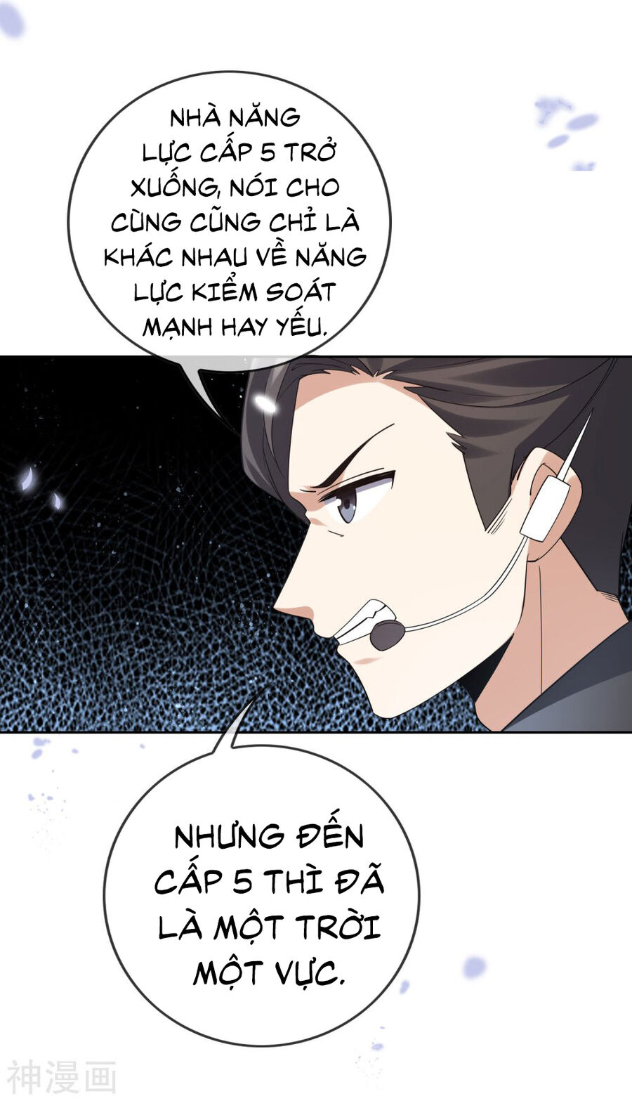 Mạt Thế Cùng Bạn Gái Zombie Chapter 101 - Trang 3