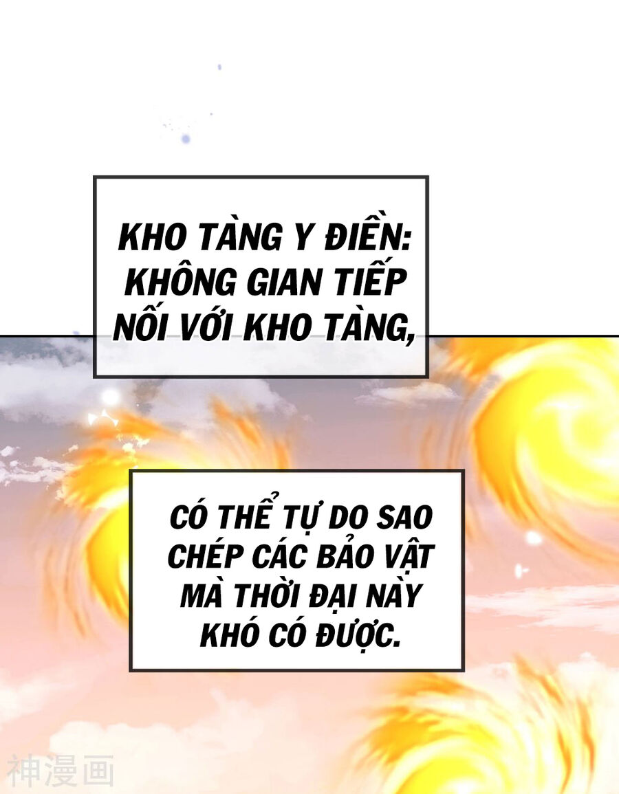 Mạt Thế Cùng Bạn Gái Zombie Chapter 102 - Trang 3