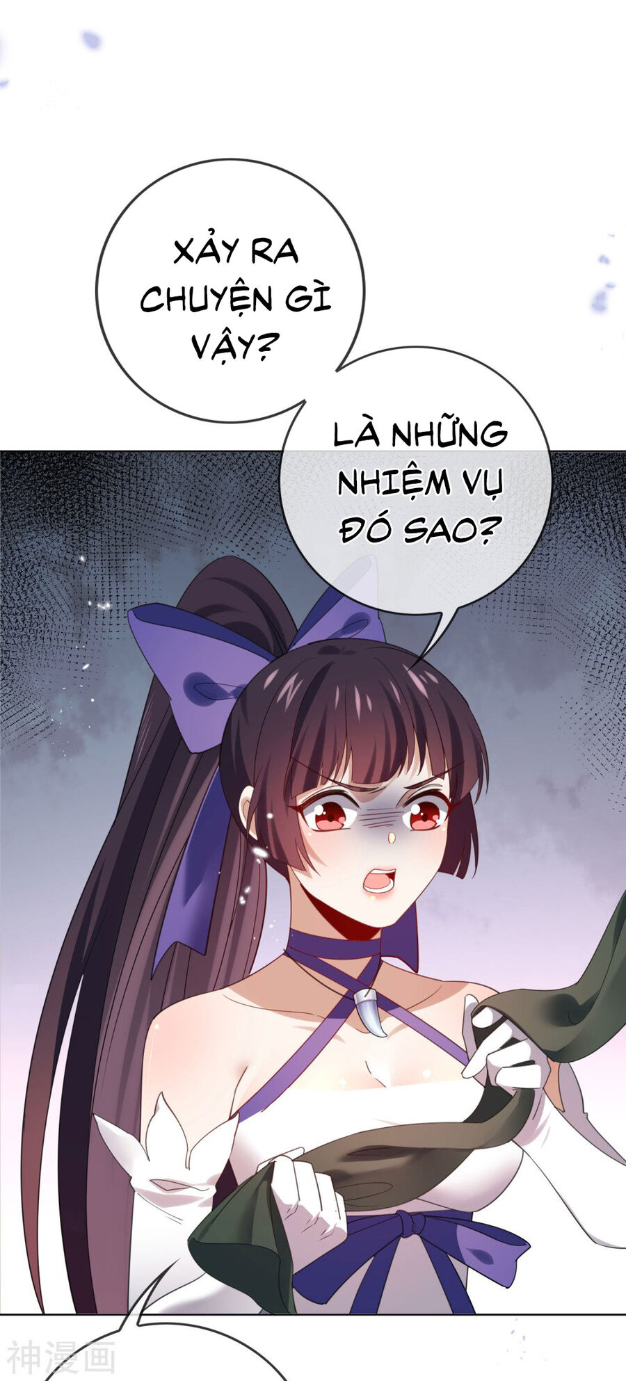 Mạt Thế Cùng Bạn Gái Zombie Chapter 105 - Trang 3