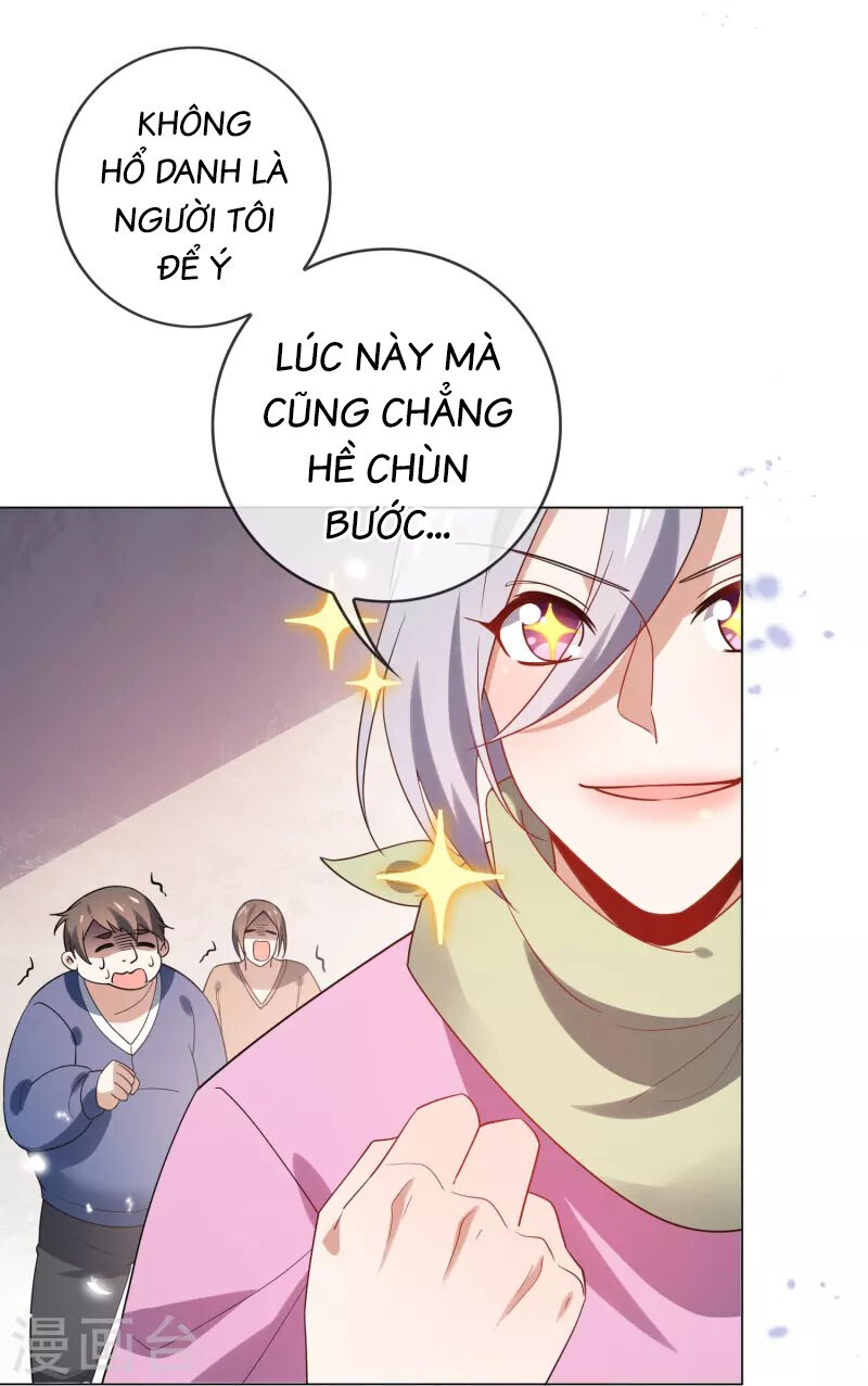 Mạt Thế Cùng Bạn Gái Zombie Chapter 110 - Trang 3