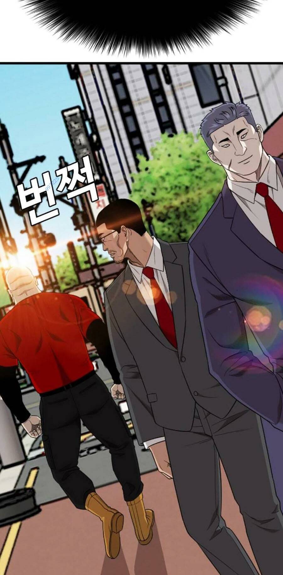 Người Xấu Chapter 190 - Next Chapter 191