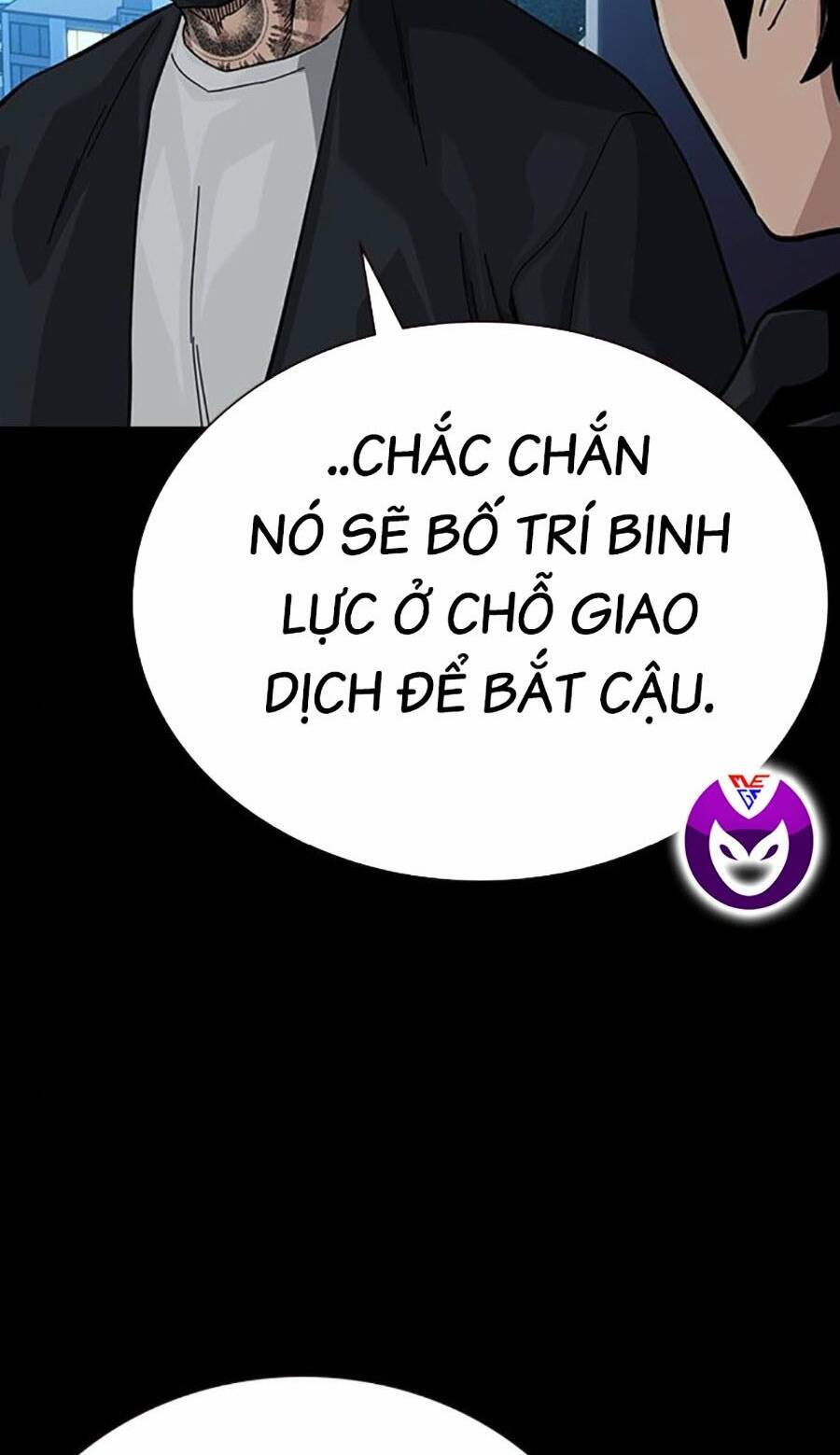 Để Có Thể Sống Sót Chapter 116 - Trang 3