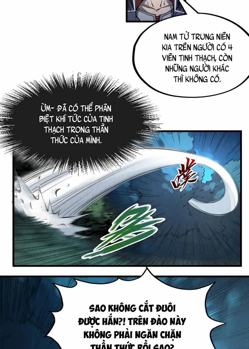 Vạn Cổ Chí Tôn Chapter 236 - Trang 4