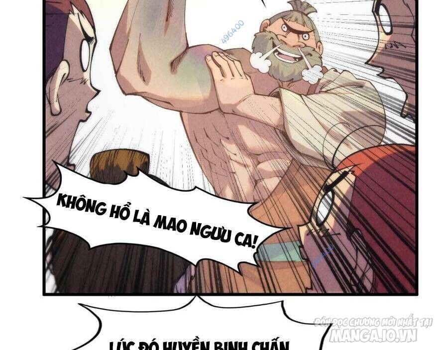 Vạn Cổ Chí Tôn Chapter 288 - Next Chapter 289