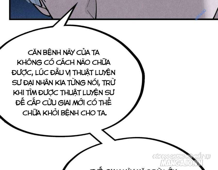 Vạn Cổ Chí Tôn Chapter 291 - Next Chapter 292