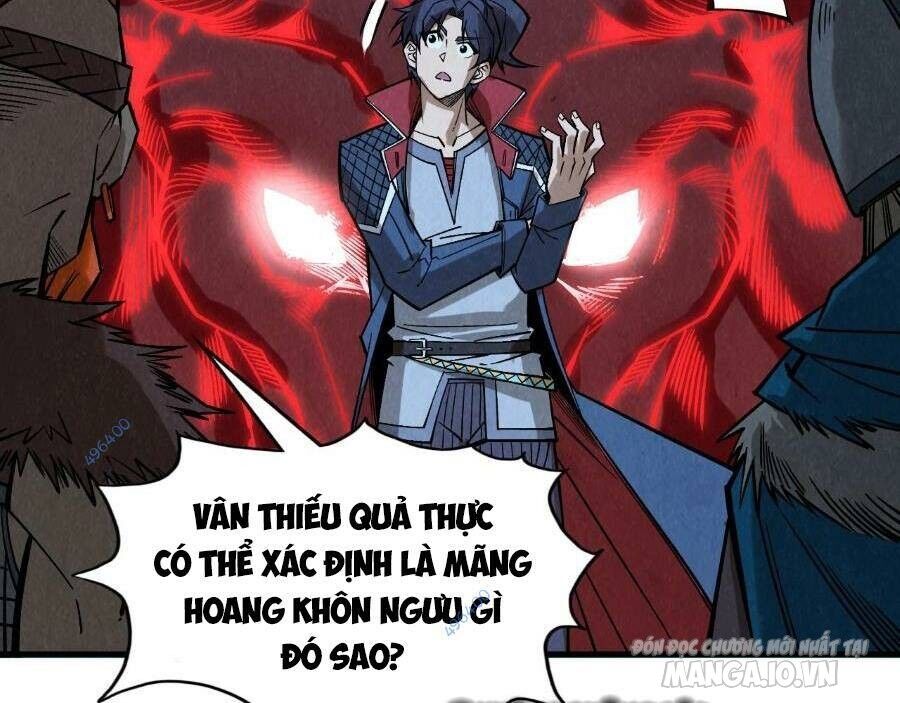 Vạn Cổ Chí Tôn Chapter 291 - Next Chapter 292