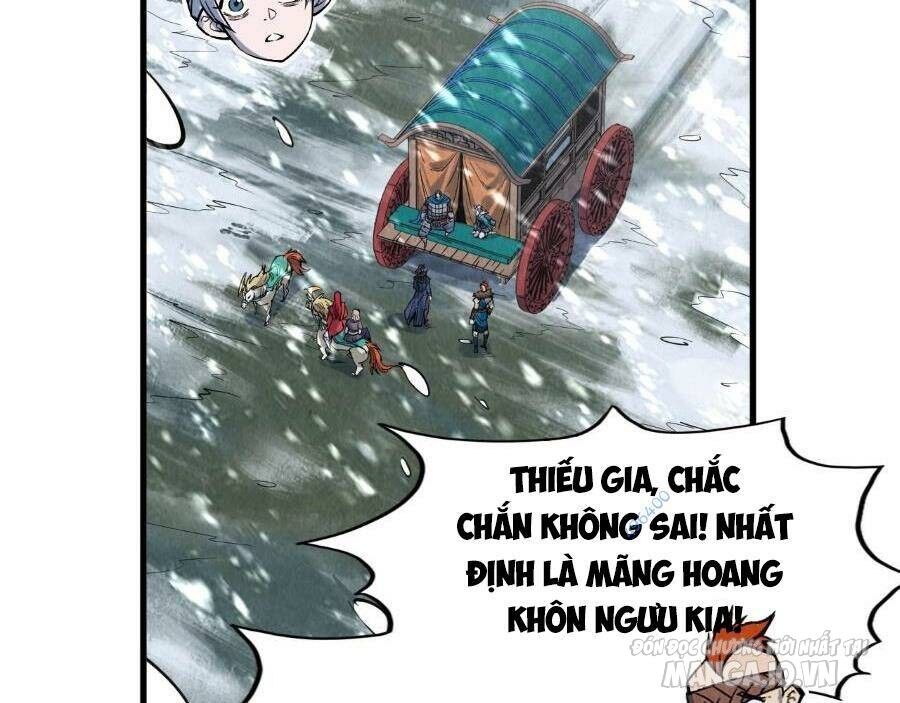 Vạn Cổ Chí Tôn Chapter 291 - Next Chapter 292