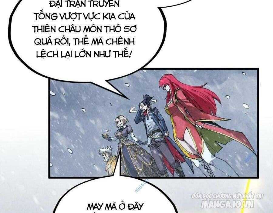 Vạn Cổ Chí Tôn Chapter 291 - Next Chapter 292