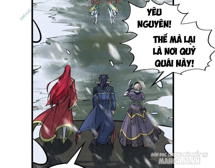 Vạn Cổ Chí Tôn Chapter 291 - Next Chapter 292