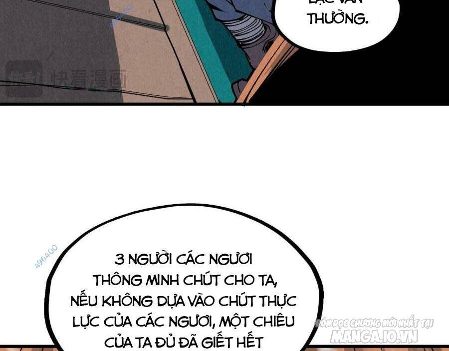 Vạn Cổ Chí Tôn Chapter 291 - Next Chapter 292