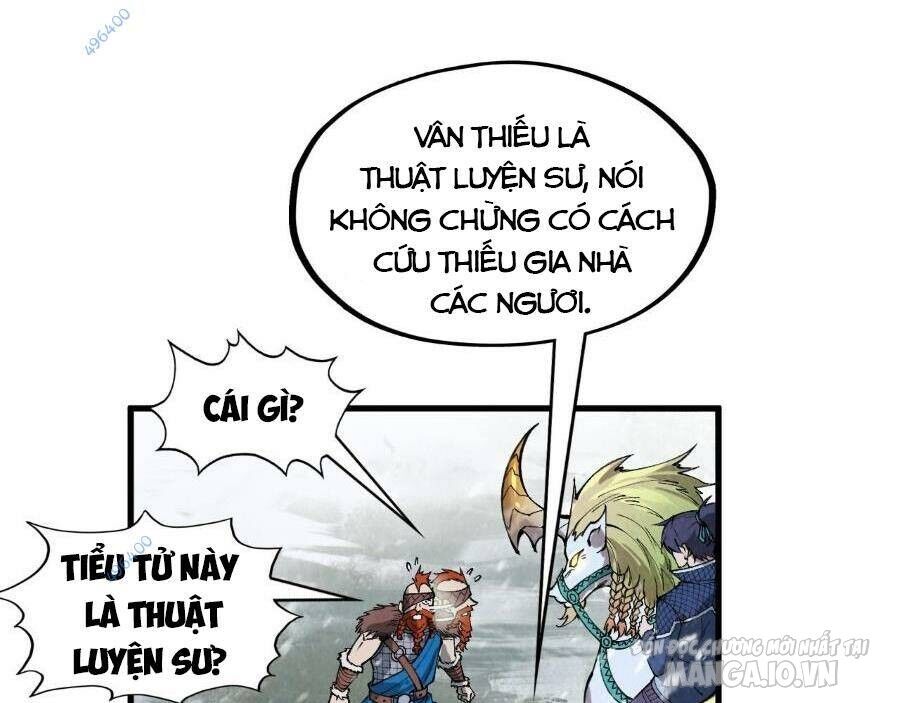 Vạn Cổ Chí Tôn Chapter 291 - Next Chapter 292