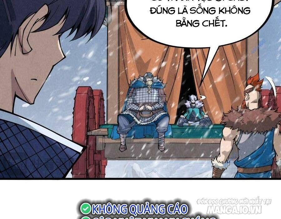 Vạn Cổ Chí Tôn Chapter 291 - Next Chapter 292