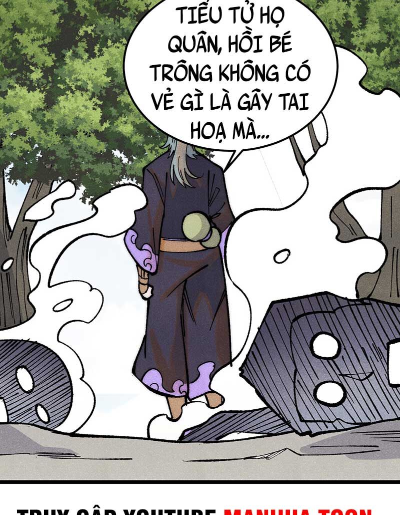 Vạn Cổ Tối Cường Tông Chapter 278 - Next Chapter 279