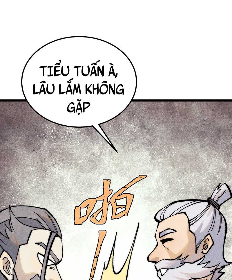 Vạn Cổ Tối Cường Tông Chapter 278 - Next Chapter 279