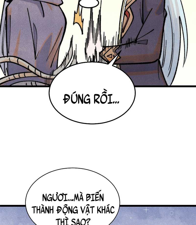 Vạn Cổ Tối Cường Tông Chapter 286 - Next Chapter 287