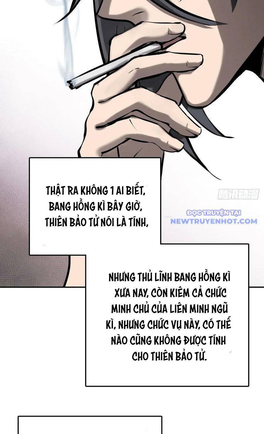 Xuyên Không Thành Chim Chapter 189 - Trang 3