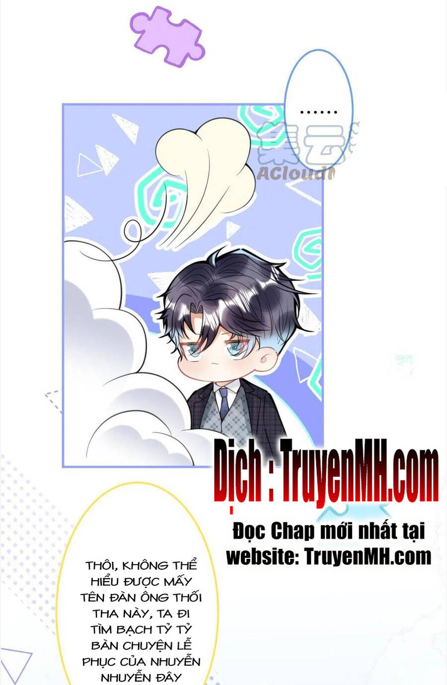 Ta Có Năm Đại Lão Ba Ba Chapter 302 - Next Chapter 303