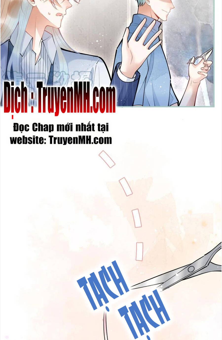 Ta Có Năm Đại Lão Ba Ba Chapter 302 - Next Chapter 303