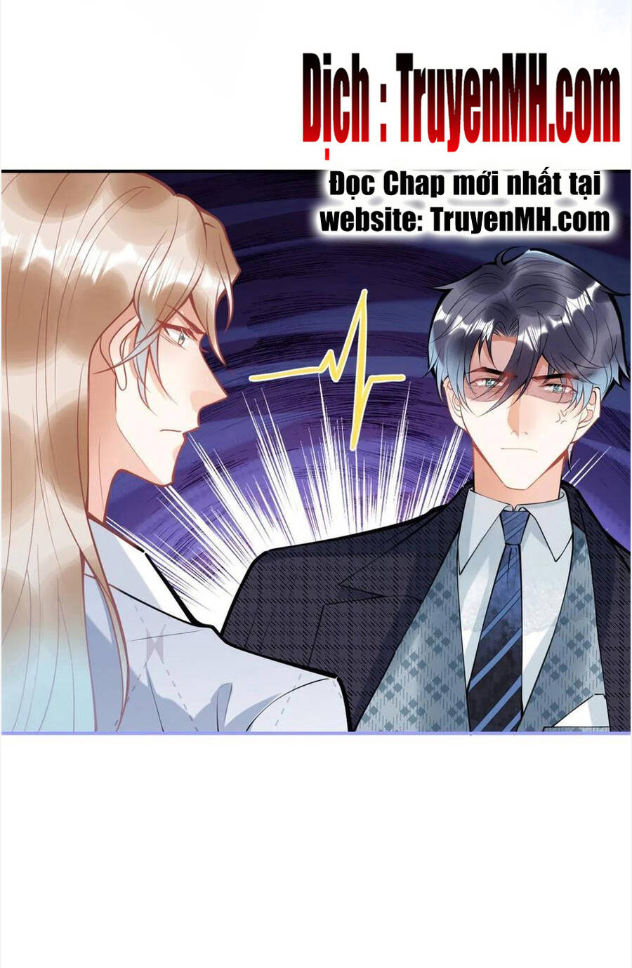 Ta Có Năm Đại Lão Ba Ba Chapter 302 - Next Chapter 303