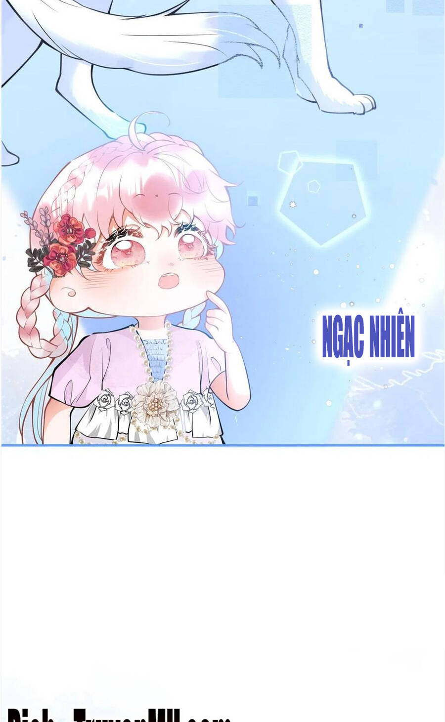 Ta Có Năm Đại Lão Ba Ba Chapter 305 - Next Chapter 306