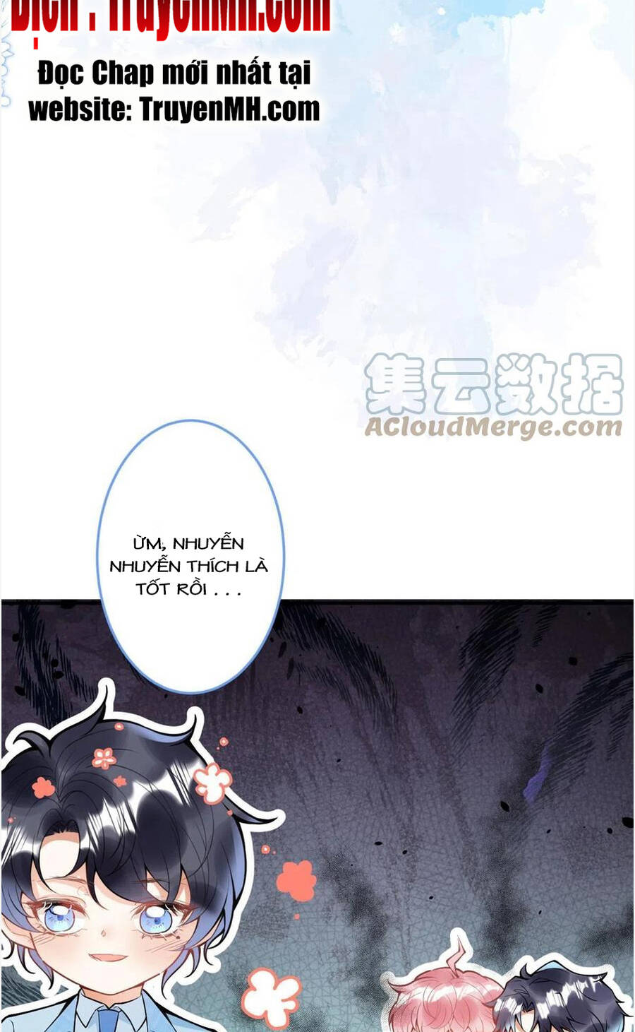 Ta Có Năm Đại Lão Ba Ba Chapter 305 - Next Chapter 306