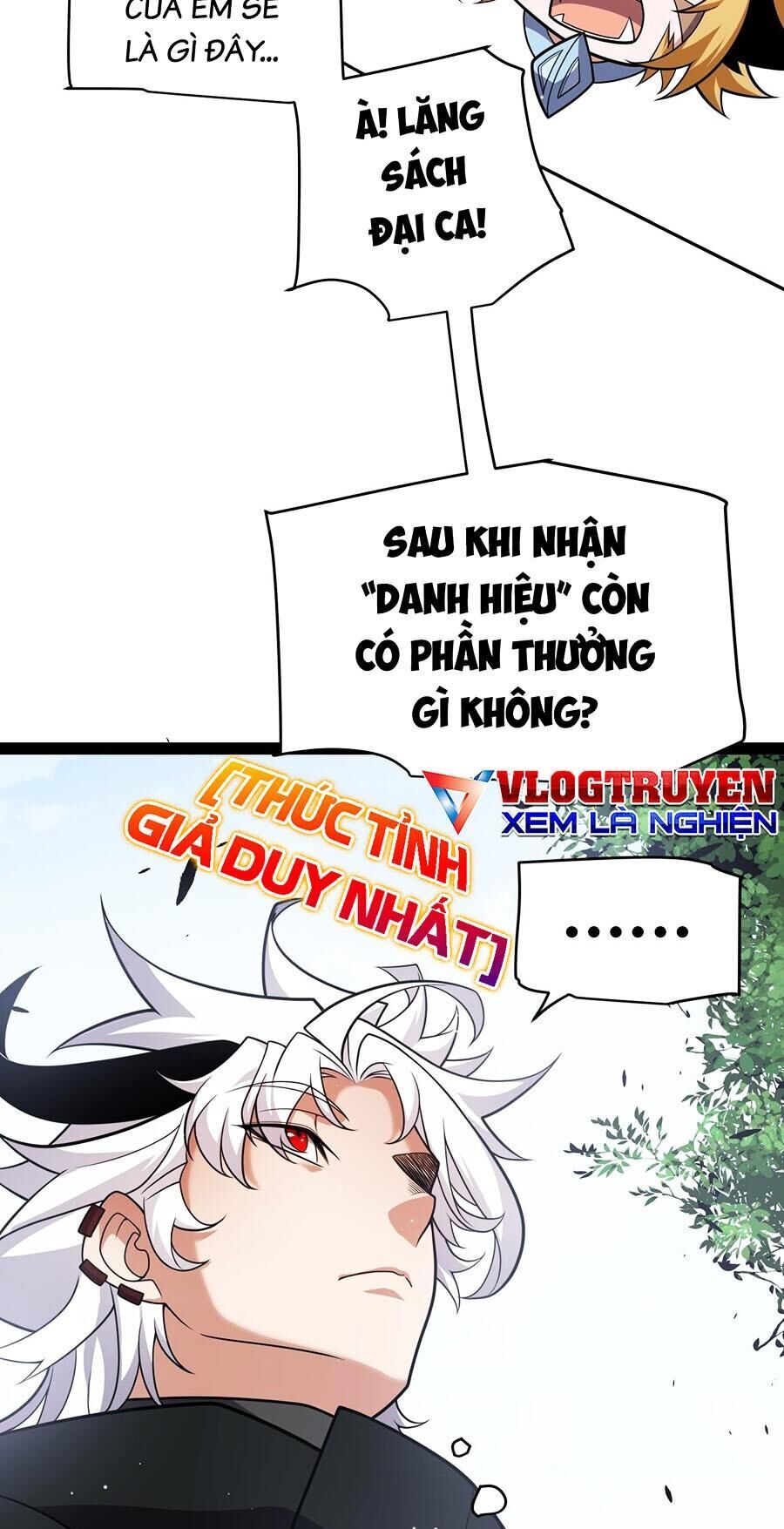 Tôi Đến Từ Thế Giới Trò Chơi Chapter 246 - Trang 4