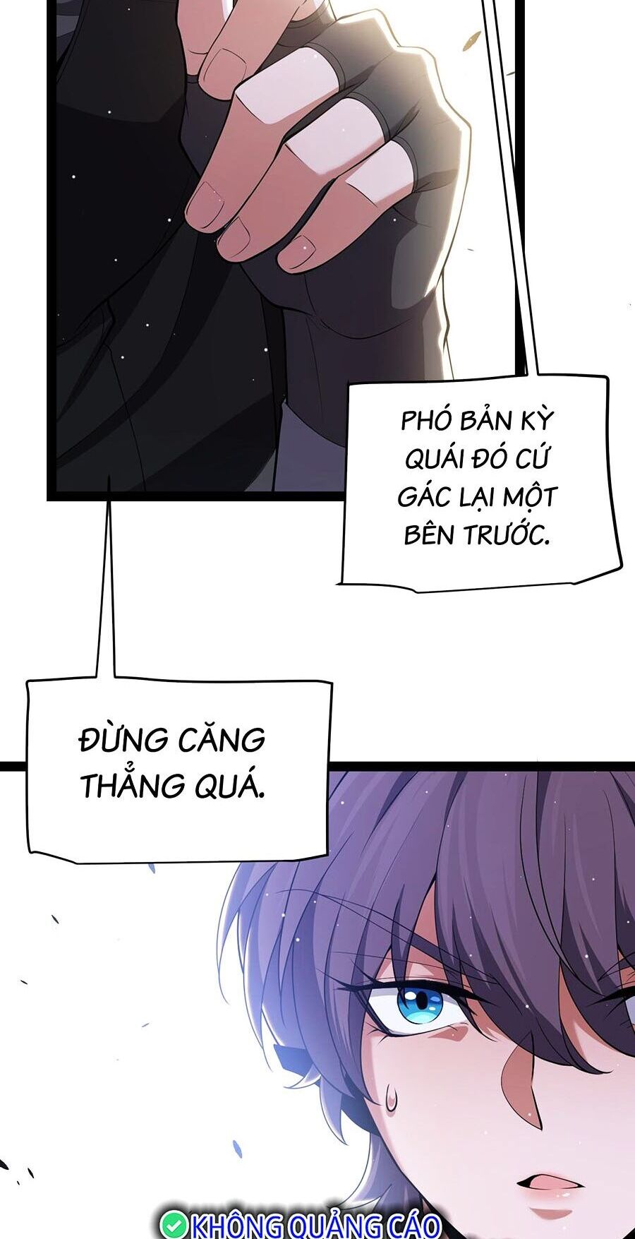 Tôi Đến Từ Thế Giới Trò Chơi Chapter 246 - Trang 4