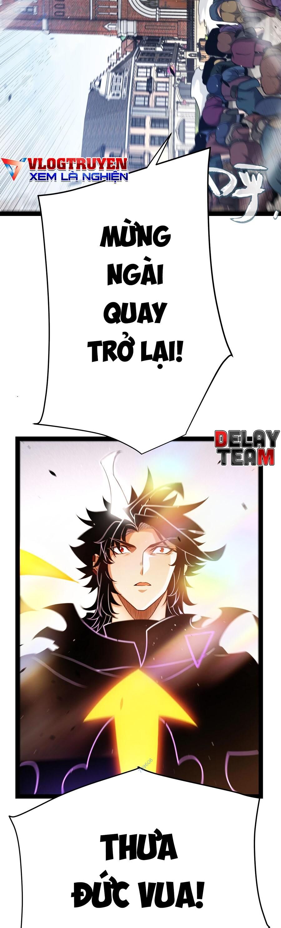 Tôi Đến Từ Thế Giới Trò Chơi Chapter 246 - Trang 4