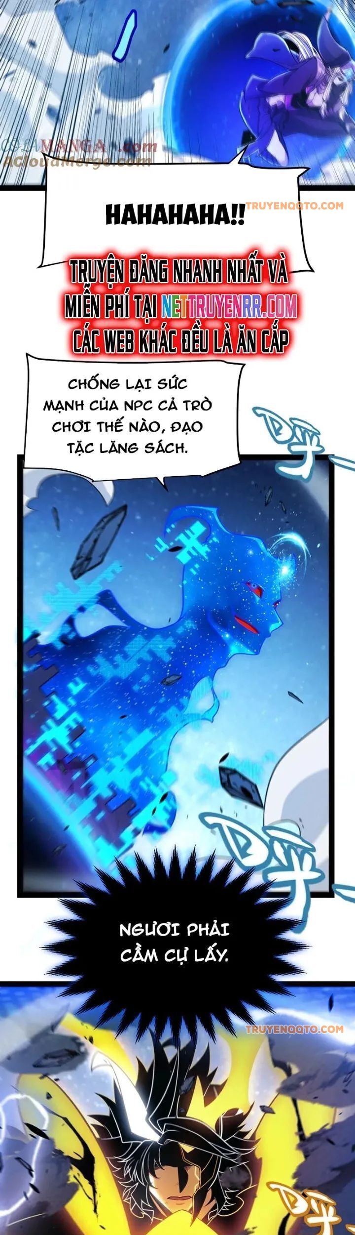 Tôi Đến Từ Thế Giới Trò Chơi Chapter 351 - Trang 3