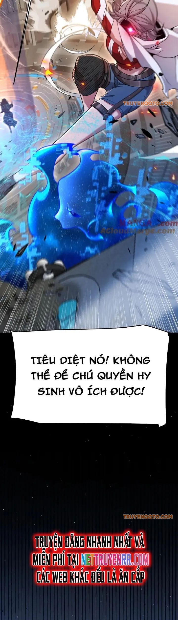 Tôi Đến Từ Thế Giới Trò Chơi Chapter 351 - Trang 3