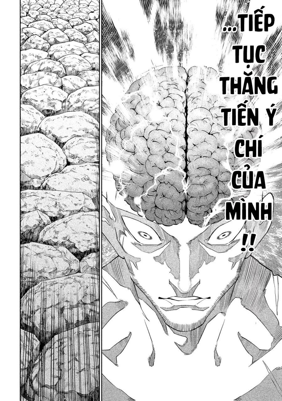 Tenkaichi - Thiên Hạ Đệ Nhất Võ Sĩ Đại Hội Chapter 46 - Trang 3