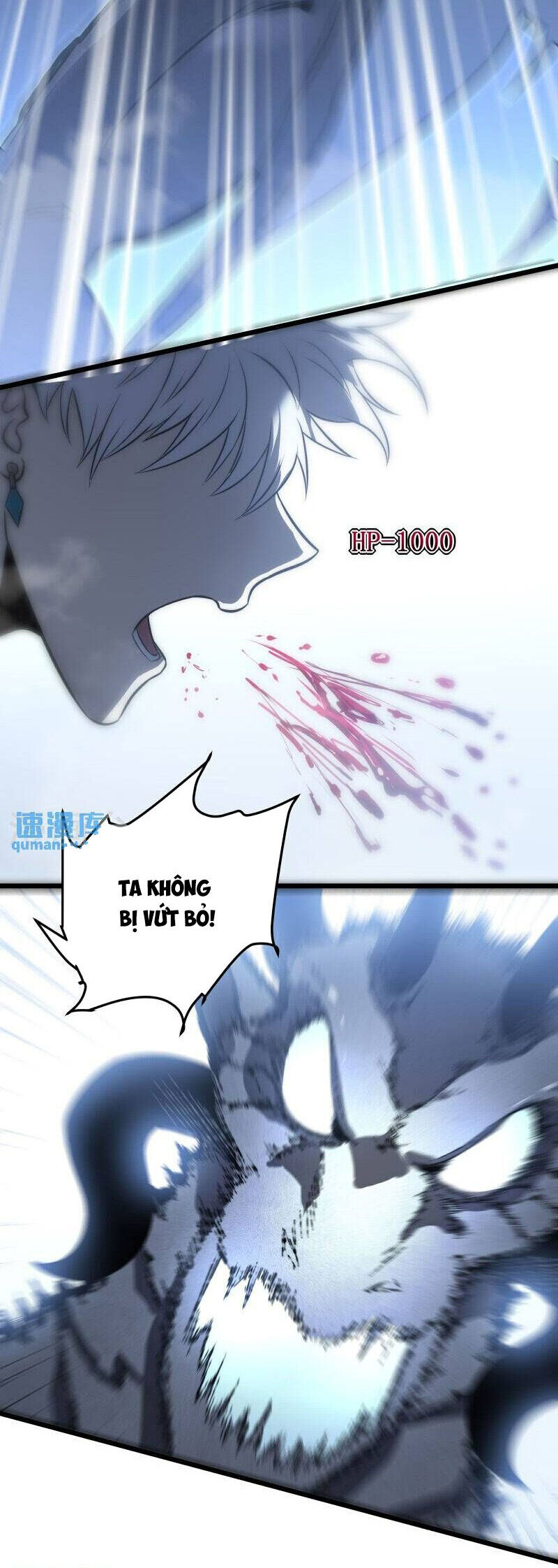 Ta Là Sát Thần Chapter 77 - Trang 3