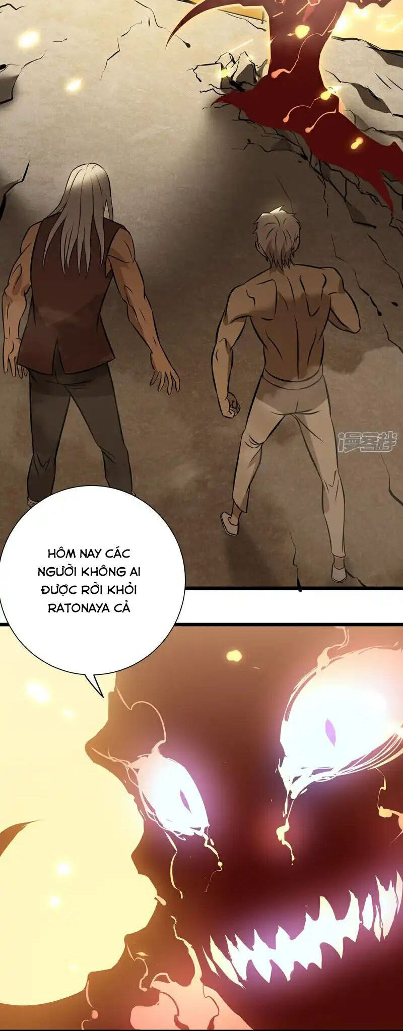 Ta Là Sát Thần Chapter 78 - Trang 3