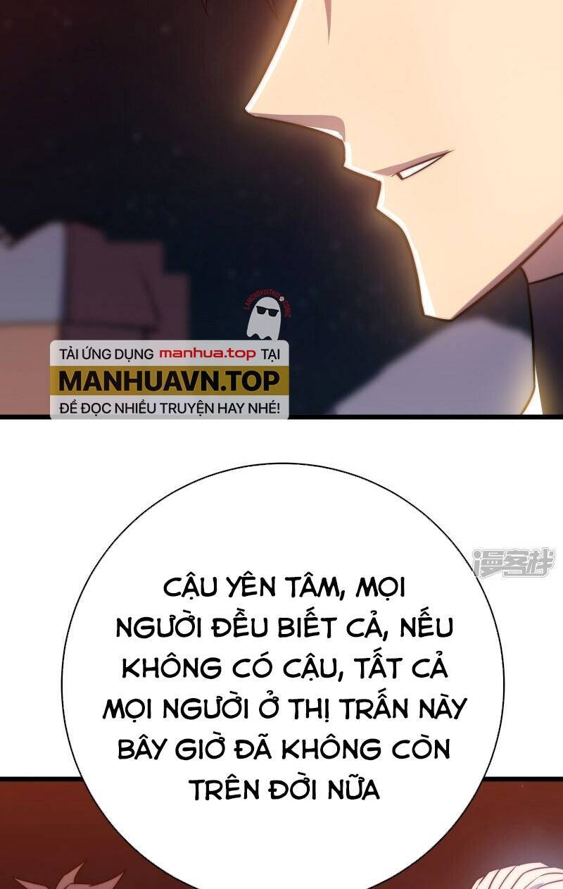 Ta Là Sát Thần Chapter 51 - Trang 3