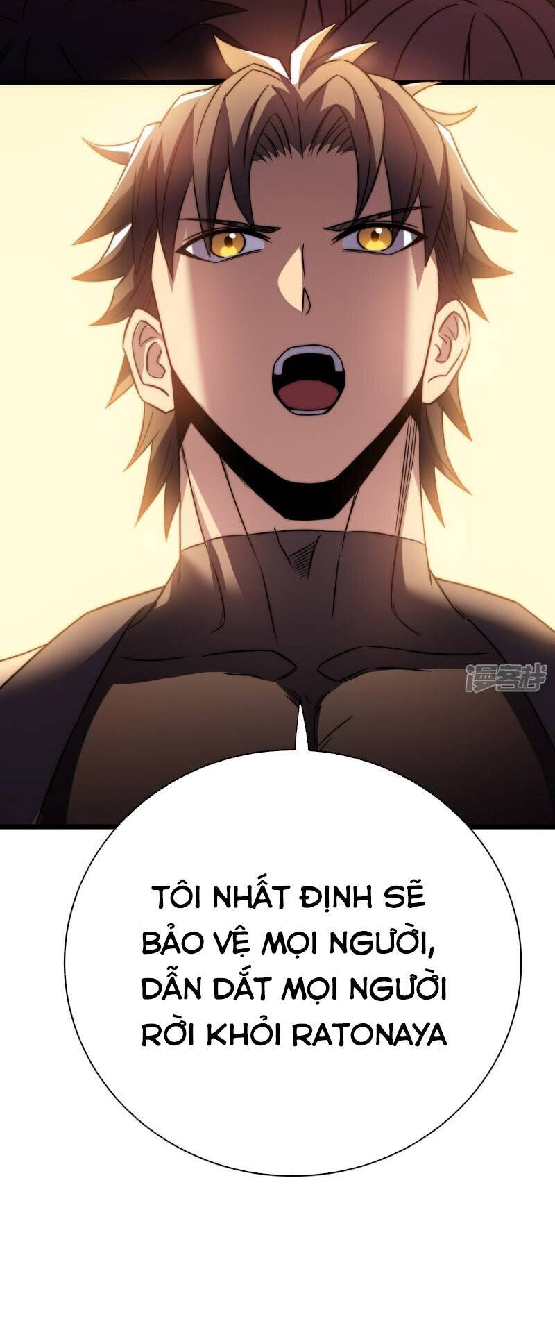 Ta Là Sát Thần Chapter 51 - Trang 3