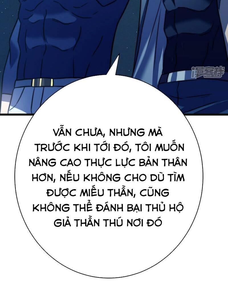 Ta Là Sát Thần Chapter 51 - Trang 3