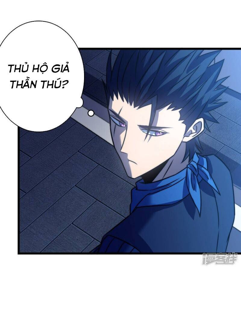 Ta Là Sát Thần Chapter 51 - Trang 3