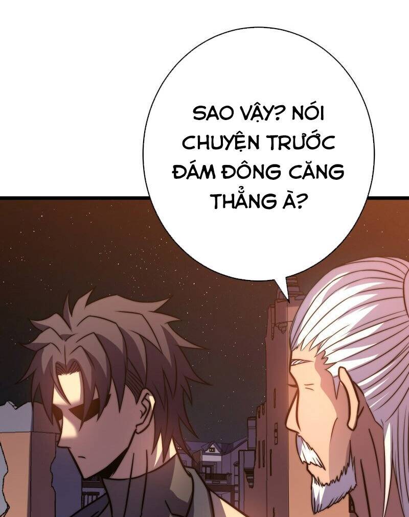 Ta Là Sát Thần Chapter 51 - Trang 3