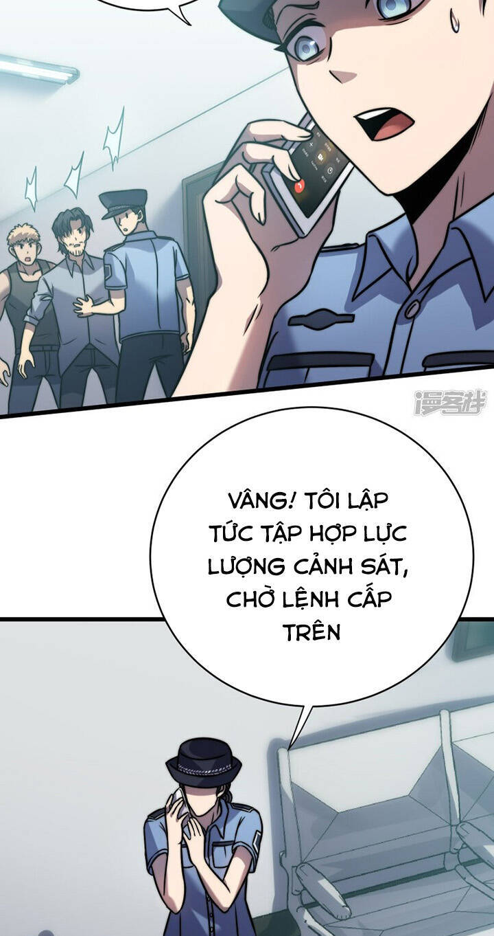 Ta Là Sát Thần Chapter 58 - Trang 3