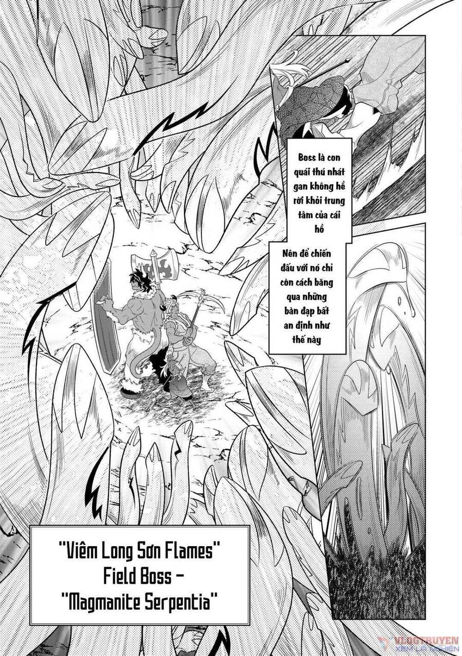 Re:monster Chapter 94 - Trang 2