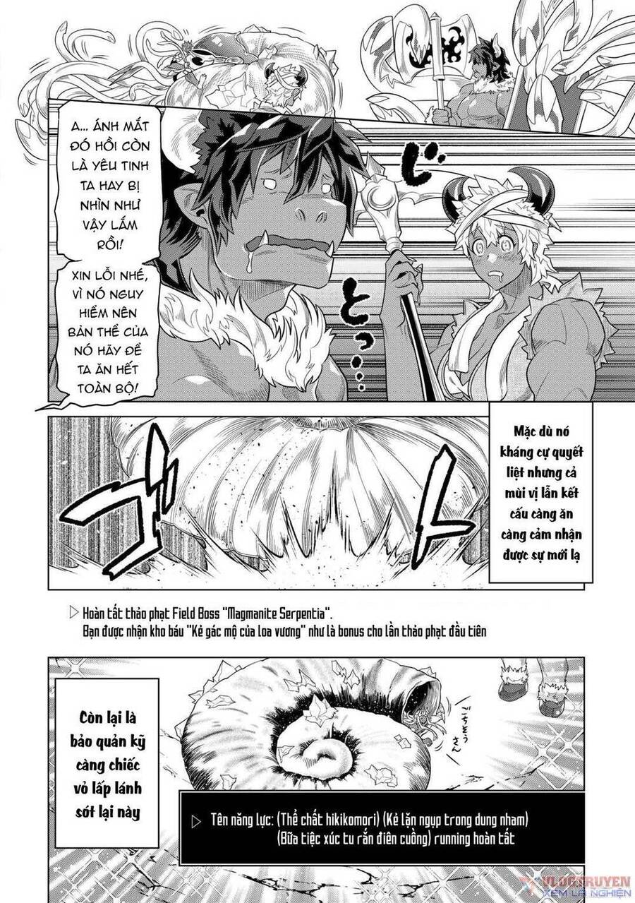 Re:monster Chapter 94 - Trang 2