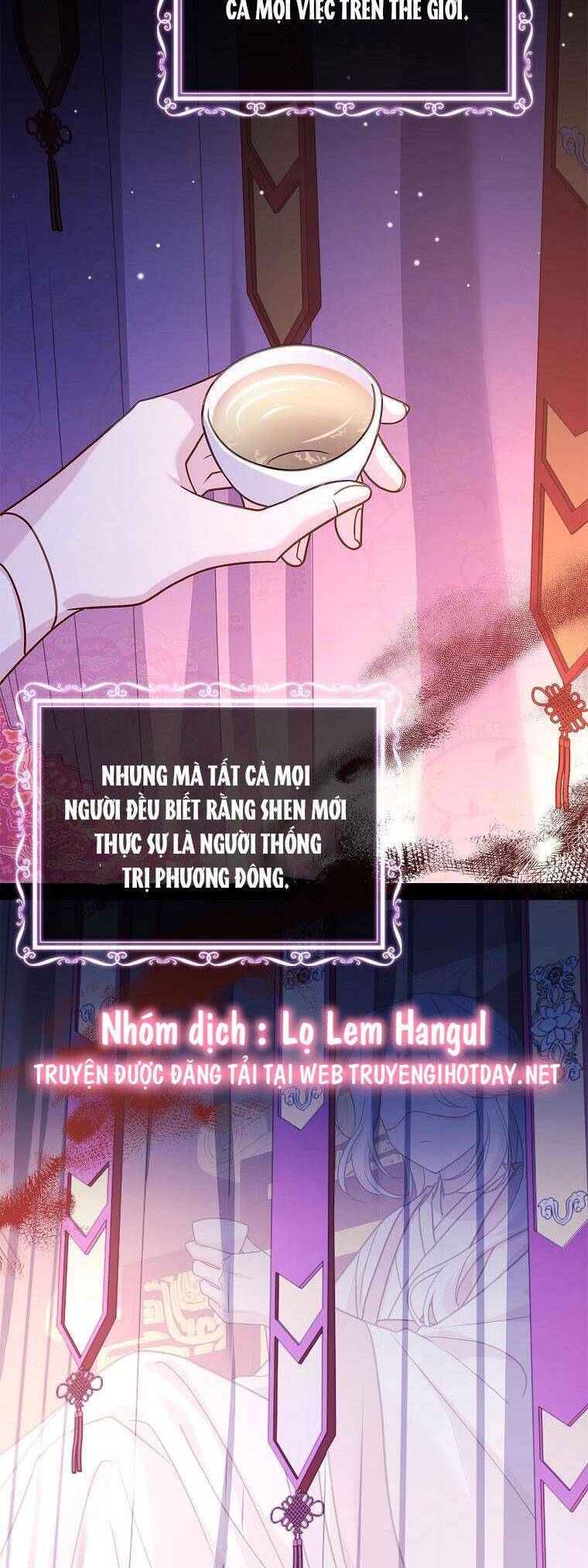 Để Yên Cho Tiểu Thư Hiền Chapter 105 - Next Chapter 106