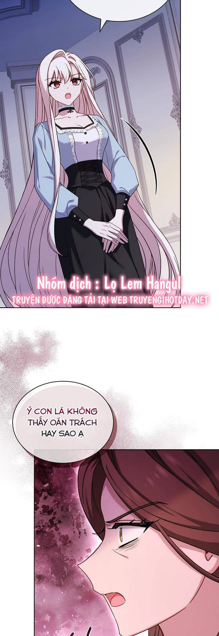 Để Yên Cho Tiểu Thư Hiền Chapter 107 - Next Chapter 108