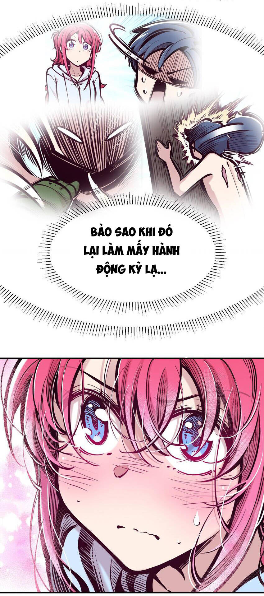 oan gia chung nhà! Chapter 100 - Next chương 101