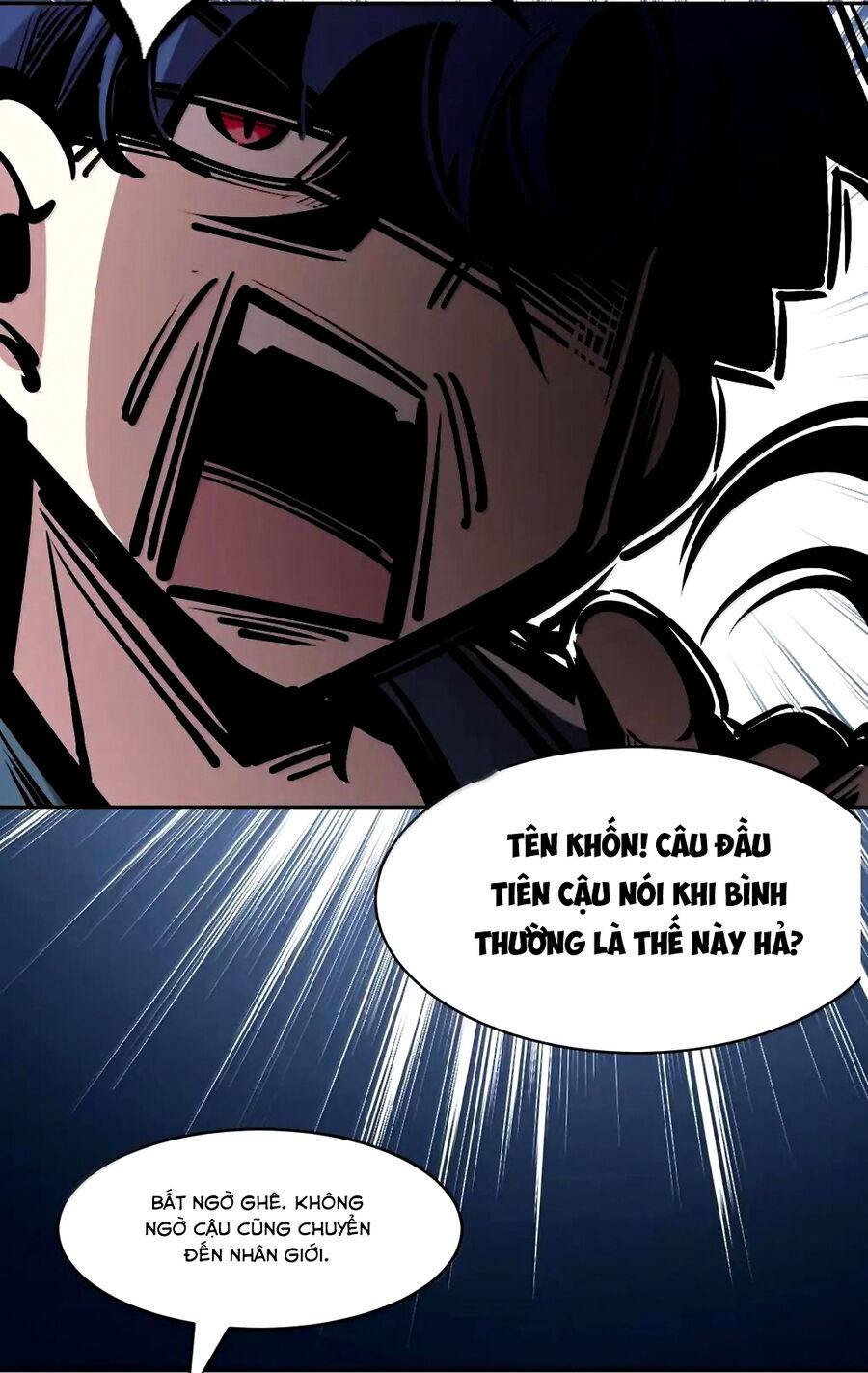 Oan Gia Chung Nhà! Chapter 126.2 - Trang 2